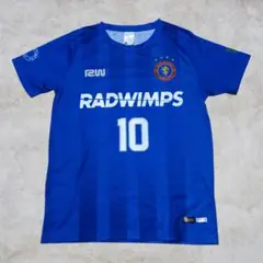 2025年最新】radwimps tシャツ ユニフォームの人気アイテム