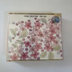 荒井由実(松任谷由実)/ユーミン・コレクション アルバム CD3枚組