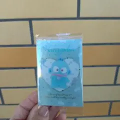 サンリオキャラクターズウエハース11 ハンギョドン