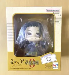 るかっぷ　呪術廻戦0　夏油傑