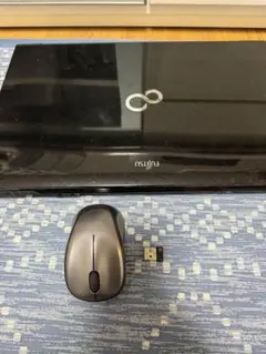 富士通ノートパソコン