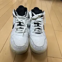 NIKE COURT BOROUGH MID SL 27.5cmナイキ