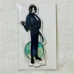 モルガン　京都　利休園　アクリルスタンド　FGO Amazon.co.jp: FGO モルガン 京都利休園 アクリルスタンド