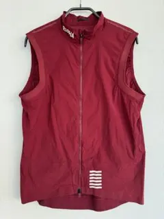 Rapha pro team グレー サイクルベスト L - メルカリ
