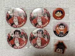 伊藤ふみや カリスマ グッズ まとめ売り