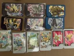 １*９様 ポケモンフレンダまとめ売りスーパートレジャー
