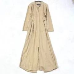 フォトコピューV-NECK WORK DRESS(ALIX)のサムネイル
