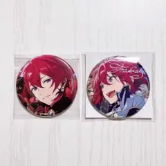 あんスタ 朱桜司 まとめ