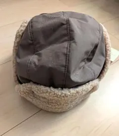 ボア　フライトキャップ M