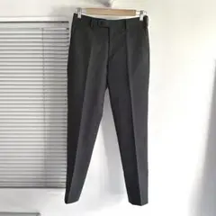 UNIQLO ユニクロ 感動パンツ イージーケア ドライパンツ テーパードパンツ