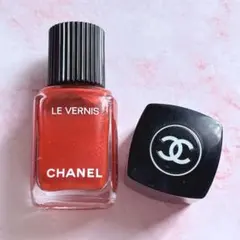 CHANEL LE VERNIS 887 METALLIC BLOOM 13ml