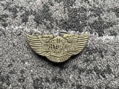 HARLEY-DAVIDSON ハーレーダビッドソン　ベルト　バックル