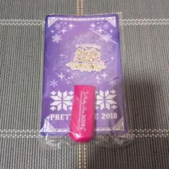 ペンライト・リングライト ロゴ ペンライト 「アイドルタイムプリパラ