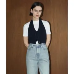 2026年最新】Halter neck bustier knit topsの人気アイテム - メルカリ
