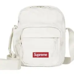 シュプリーム ショルダーバッグ