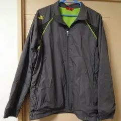 プーマ ナイロンジャケット