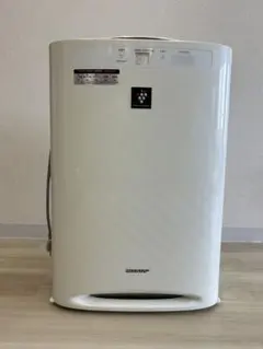 SHARP 加湿空気清浄機 KC-A70 本体
