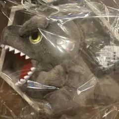 ゴジラ-0.0 マスコットぬいぐるみ 1種 gigo限定