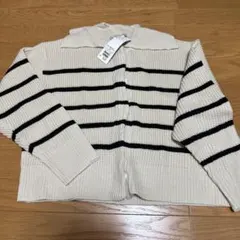 サマンサモスモス カーディガン〈値下げ〉