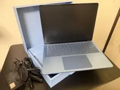 Microsoft Surface Laptop 本体（Wolfさん専用） - メルカリ