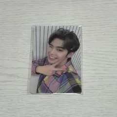 ZB1 ゼベワンキムテレ テレ HERE&NOW 7万ウォントレカ