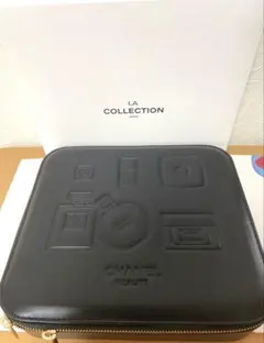 シャネル　ラコレクション　ビューティーBOX　ノベルティ シャネル ラコレクション ビューティーBOX ノベルティ - メルカリ