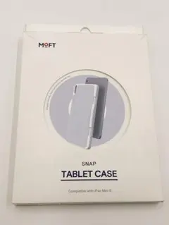 モフト MOFT iPad mini6 タブレットケース MD013-1-gy - メルカリ