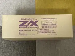 2026年最新】種別：ボックス カード Z/X (ゼクス)の人気アイテム