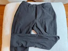 MACKINTOSH PHILOSOPHY テーラード ジャージー パンツ XL