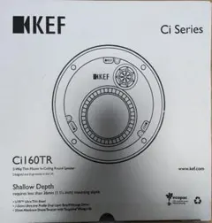 KEF HTS3001SE（SP3588）＋スピーカースタンド ペア - メルカリ