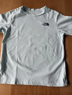 THE NORTH FACE Tシャツ 120cm ライトブルーのサムネイル