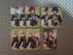 あんスタ　スタフォニ　カード