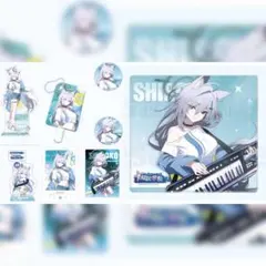 ブルーアーカイブ ブルアカ 韓国限定 オフィシャルアートワークス 韓国