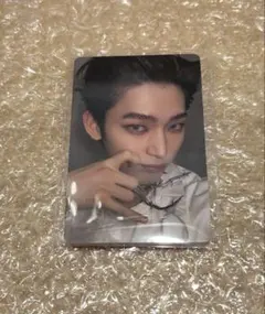 ENHYPEN DESIREUNLEASH yizhiyu 青島　トレカ　ソヌ