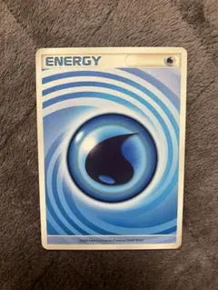 基本水エネルギー うずまき アルセウス超克の時空へ Water Energy