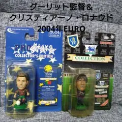 2025年最新】ロナウド フィギュアの人気アイテム - メルカリ