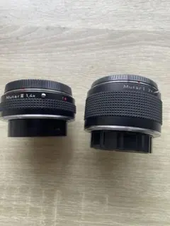2026年最新】CONTAX Carl Zeiss Mutar 2xの人気アイテム - メルカリ
