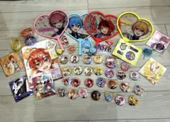 2025年最新】すとぷりグッズまとめ売りの人気アイテム - メルカリ