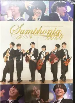 執事歌劇団　コンサートDVD STORIA 新品未開封 執事歌劇団 新着情報