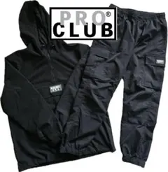 2025年最新】pro club ナイロンの人気アイテム - メルカリ