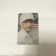 txt スビン 誓い ユニバ ラキドロ トレカ