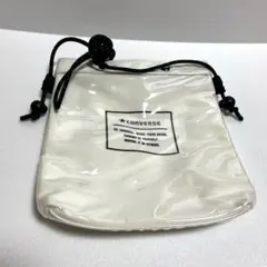 美品‼️コンバース　ショルダーポーチ　斜めがけ