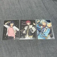 あんスタ　クリアカード