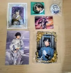 うたプリ　一ノ瀬トキヤ　まとめ