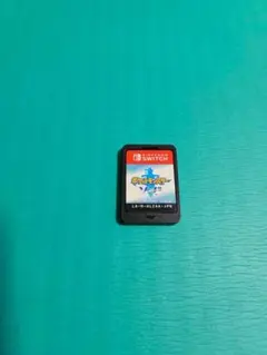 Nintendo Switch　ポケットモンスター　ソード