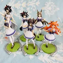 ウマ娘 フィギュア まとめ売り