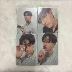 Stray Kids バンチャン トレカ まとめ売り - メルカリ