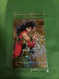 2026年最新】ドラゴンボールヒーローズ/hum4- ヤムチャの人気アイテム