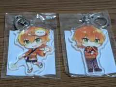 2026年最新】ジェル すとぷり アクリルキーホルダーの人気アイテム