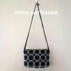 2025年最新】mina perhonen レディース ショルダーバッグの人気